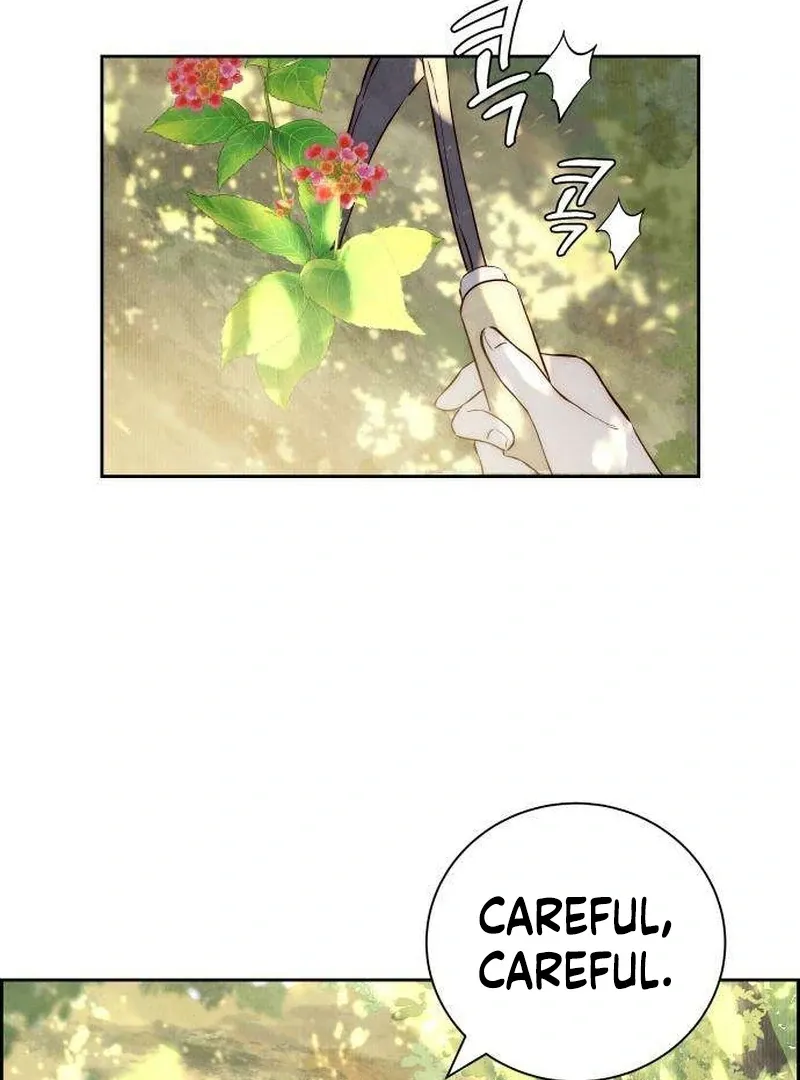 Never Once Did You Touch Me Like This Chapter 7 page 40 - 