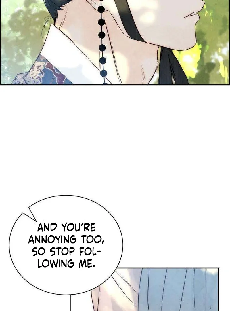 Never Once Did You Touch Me Like This Chapter 7 page 59 - 