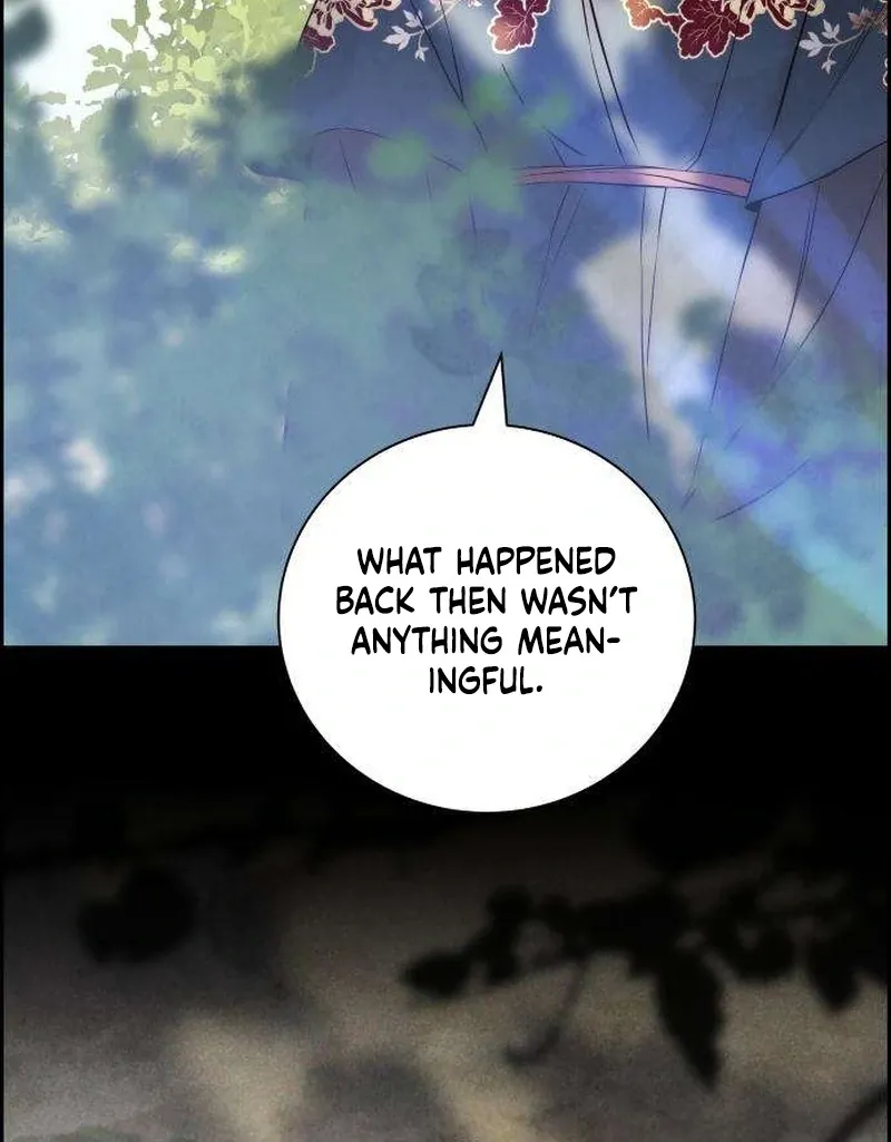Never Once Did You Touch Me Like This Chapter 7 page 84 - 