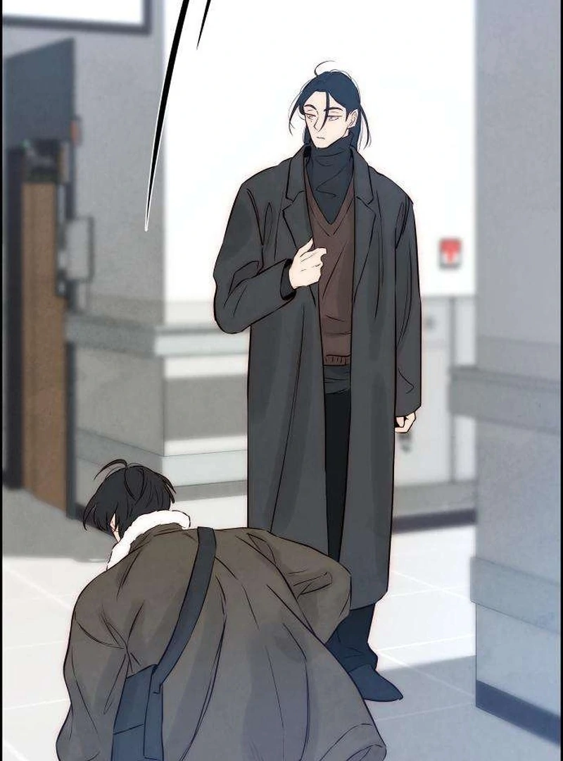 Never Once Did You Touch Me Like This Chapter 8 page 117 - 