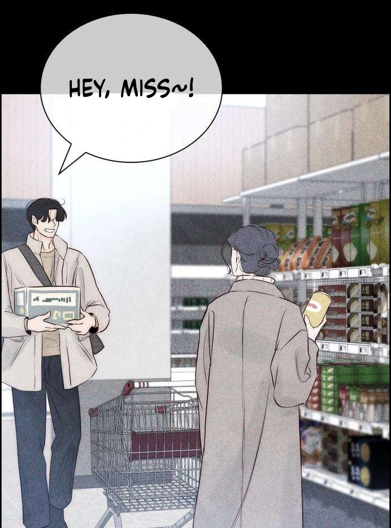 Never Once Did You Touch Me Like This Chapter 8 page 121 - 