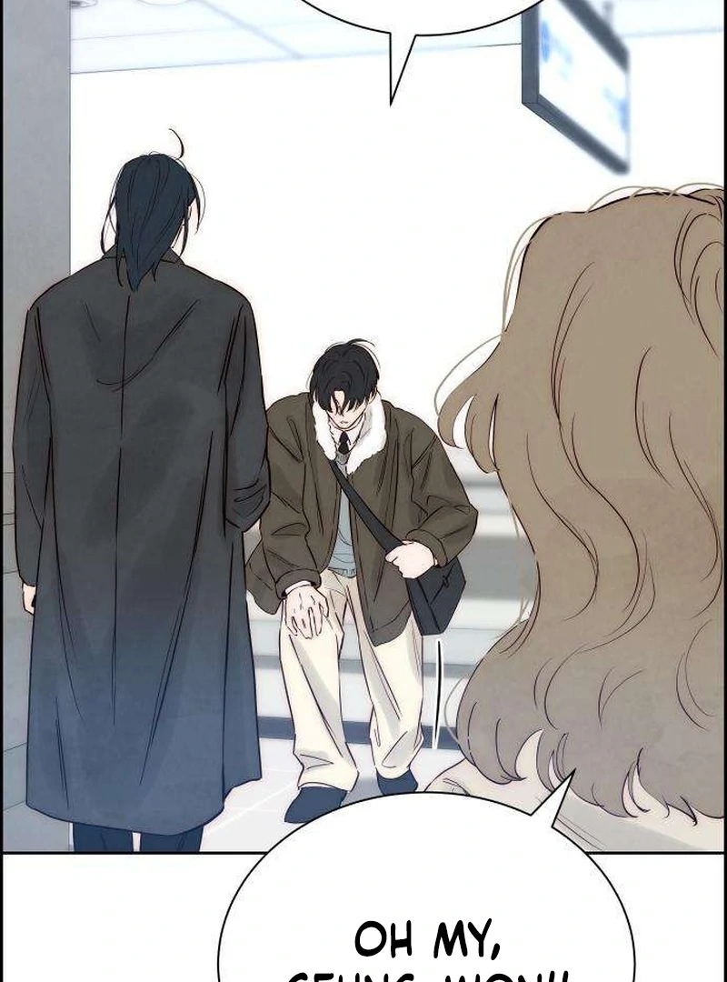 Never Once Did You Touch Me Like This Chapter 8 page 126 - 