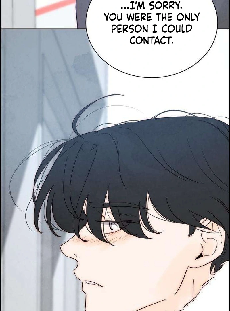 Never Once Did You Touch Me Like This Chapter 8 page 132 - 