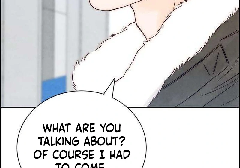 Never Once Did You Touch Me Like This Chapter 8 page 133 - 