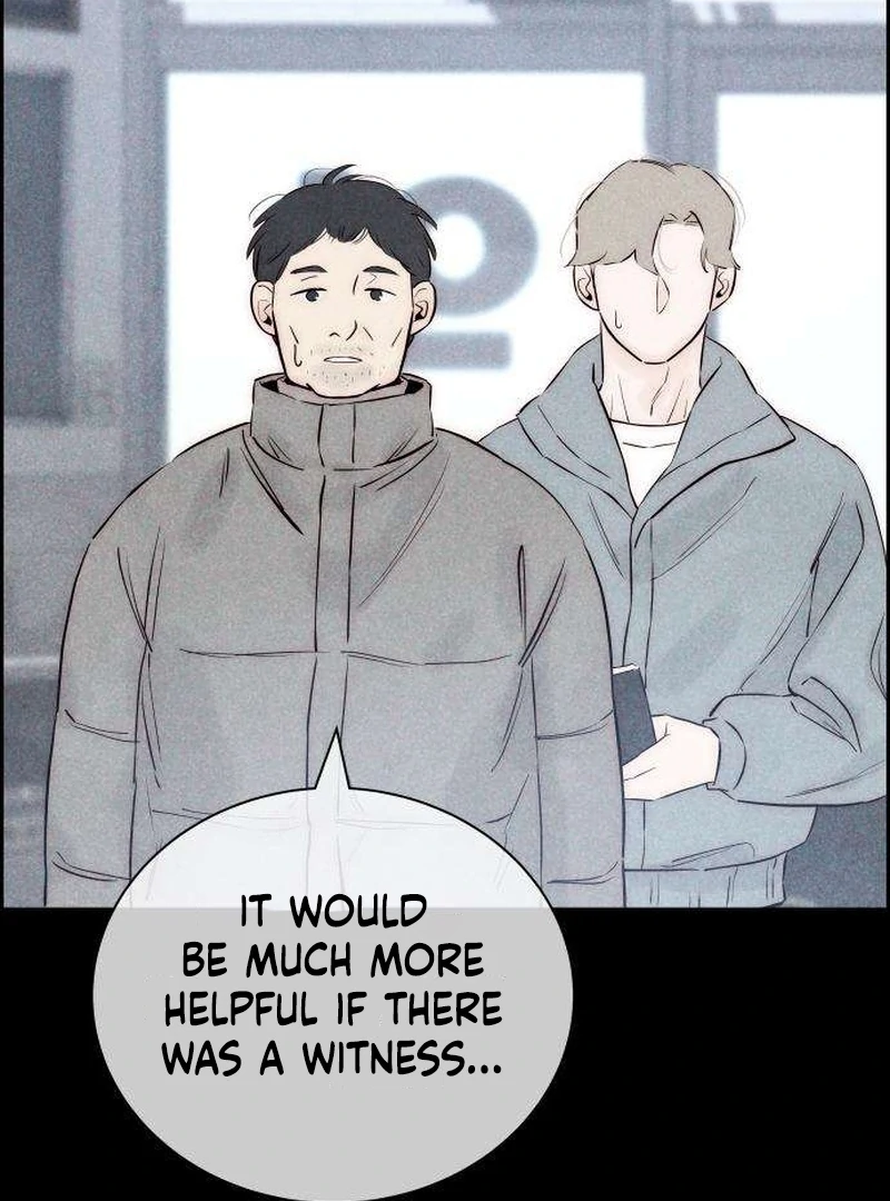 Never Once Did You Touch Me Like This Chapter 8 page 149 - 