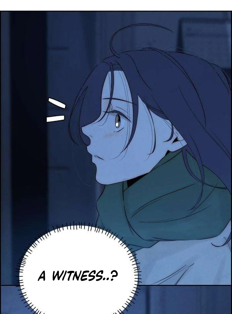 Never Once Did You Touch Me Like This Chapter 8 page 151 - 