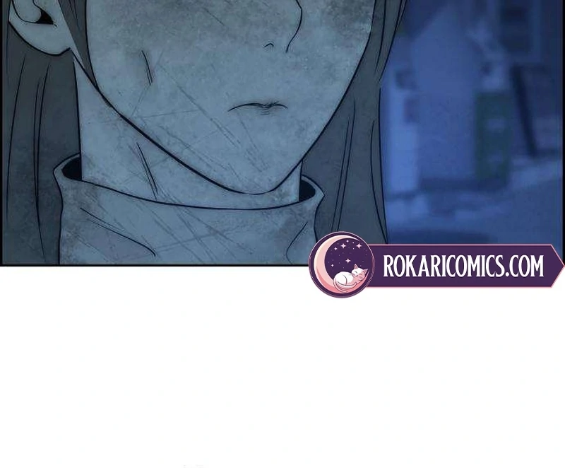Never Once Did You Touch Me Like This Chapter 8 page 163 - 