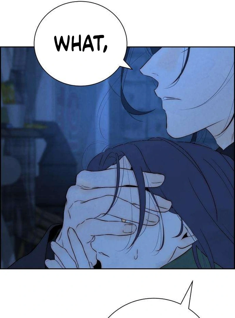 Never Once Did You Touch Me Like This Chapter 8 page 164 - 