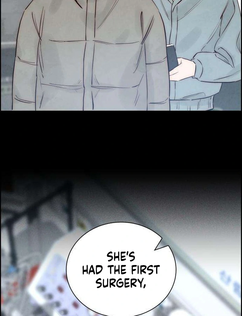 Never Once Did You Touch Me Like This Chapter 8 page 18 - 