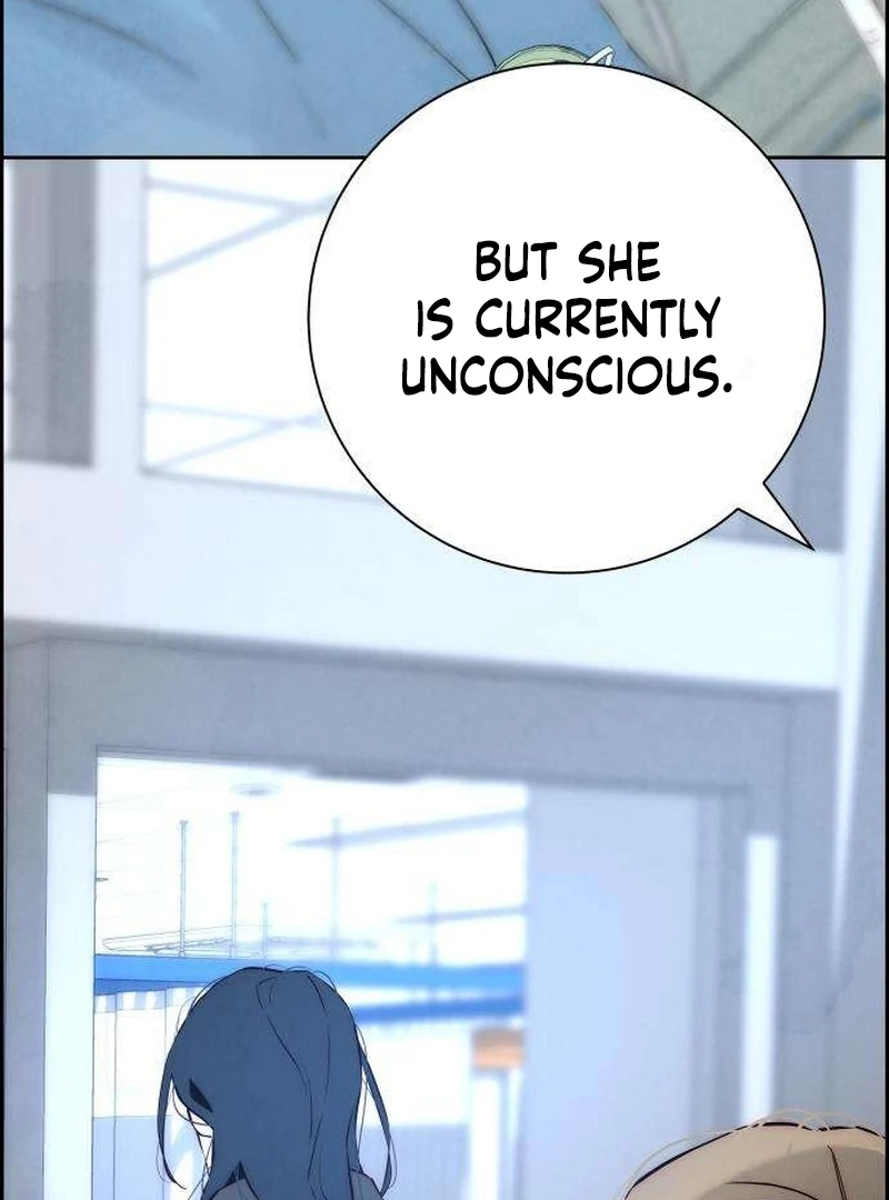 Never Once Did You Touch Me Like This Chapter 8 page 20 - 