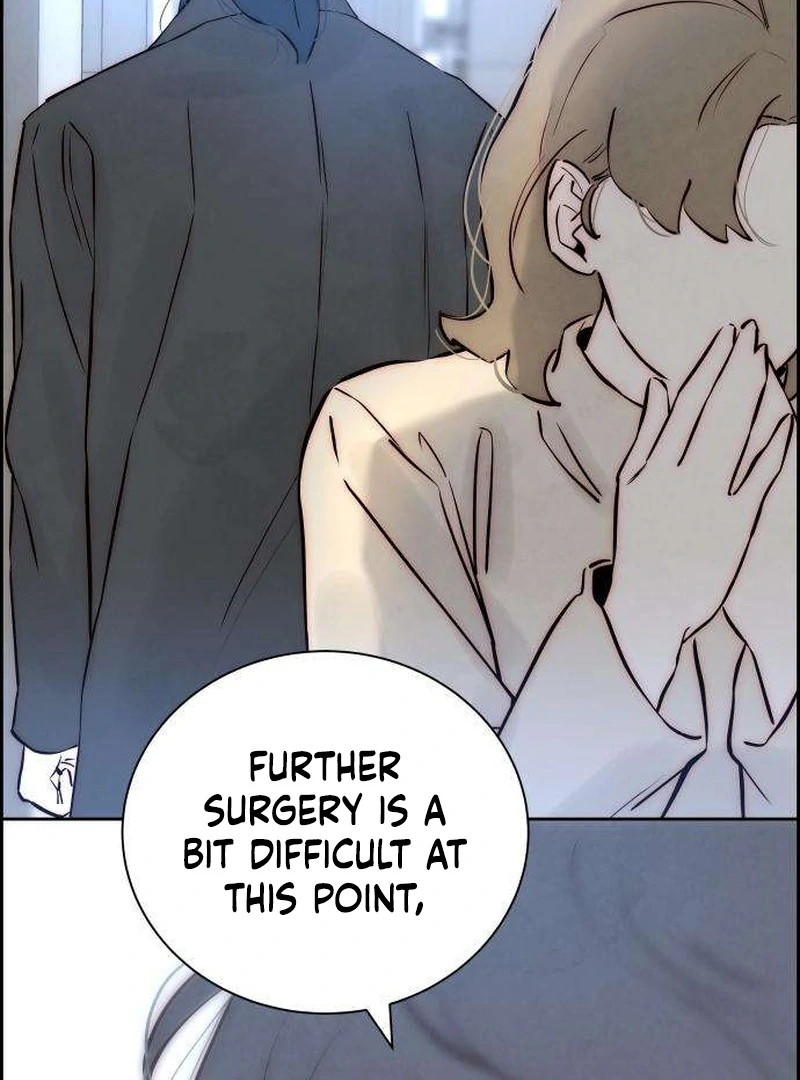 Never Once Did You Touch Me Like This Chapter 8 page 21 - 