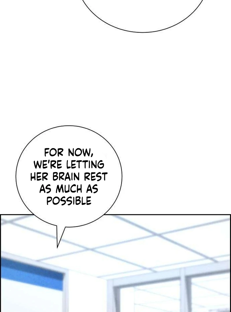 Never Once Did You Touch Me Like This Chapter 8 page 23 - 