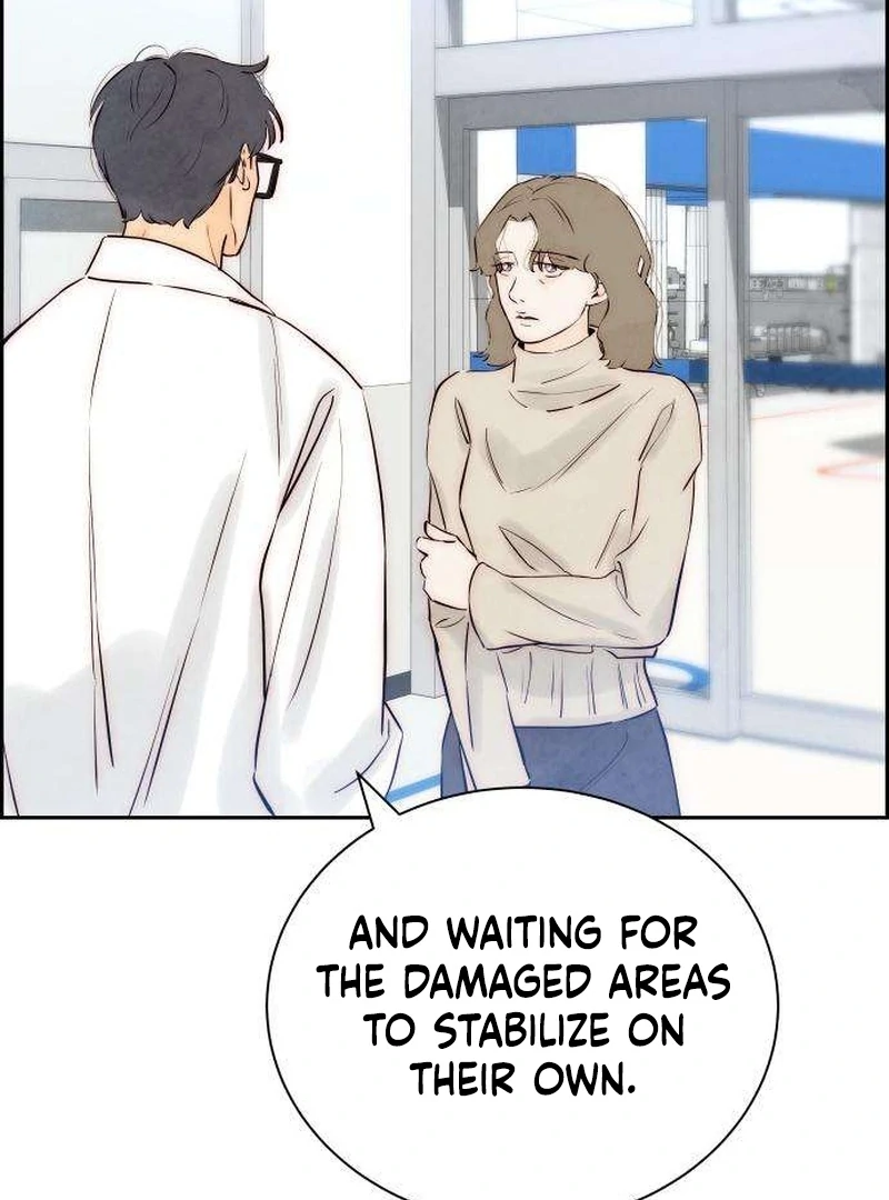 Never Once Did You Touch Me Like This Chapter 8 page 24 - 