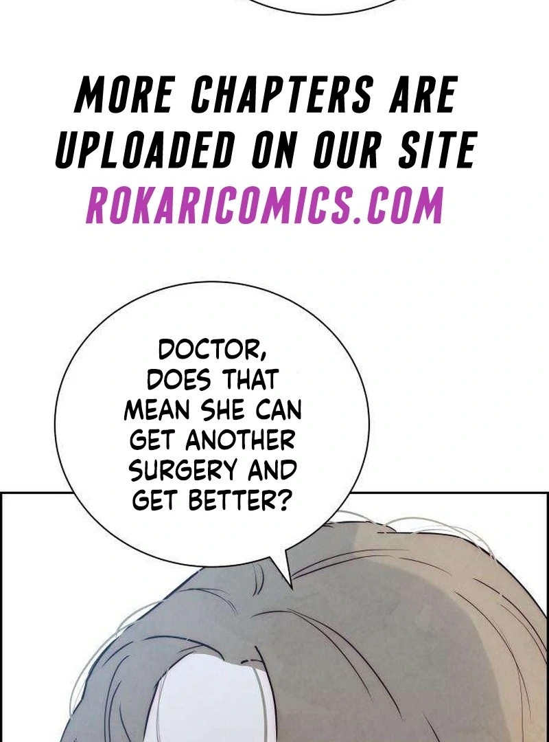 Never Once Did You Touch Me Like This Chapter 8 page 25 - 