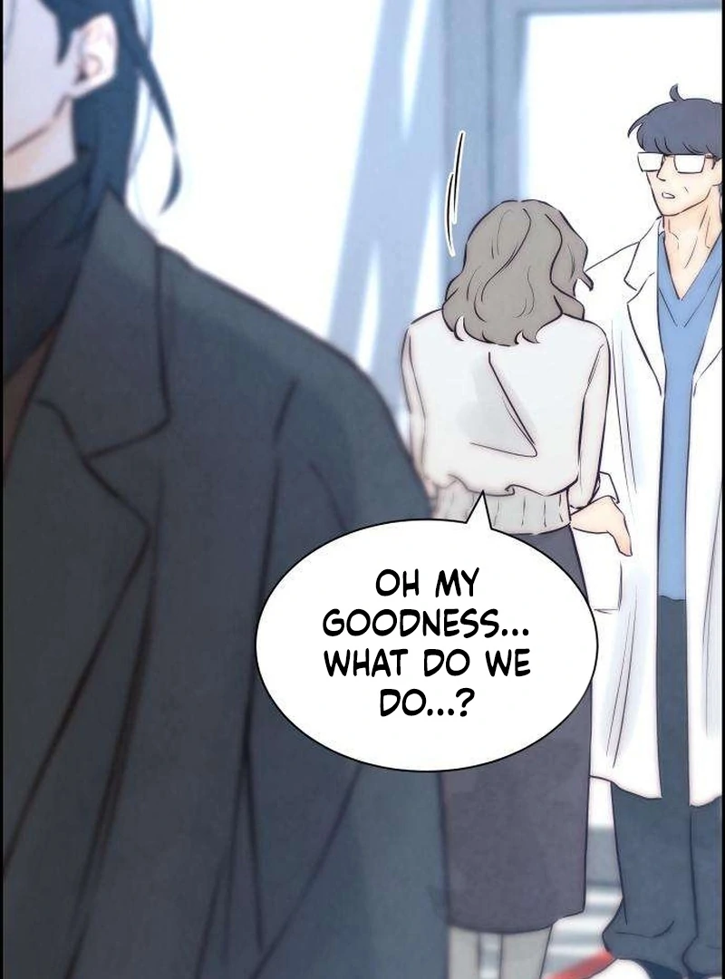 Never Once Did You Touch Me Like This Chapter 8 page 30 - 