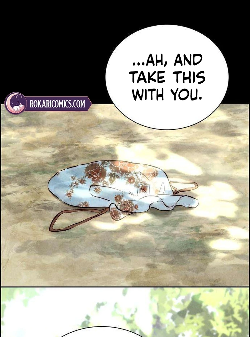 Never Once Did You Touch Me Like This Chapter 8 page 74 - 