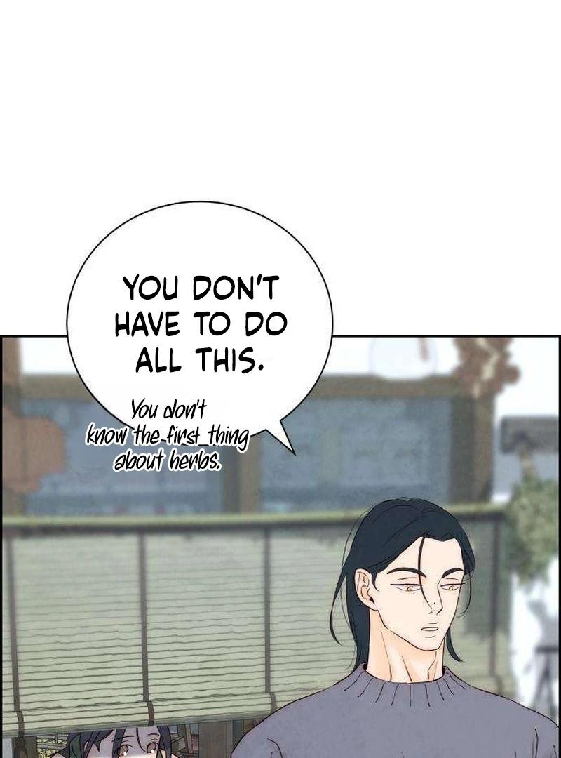 Never Once Did You Touch Me Like This Chapter 9 page 111 - 