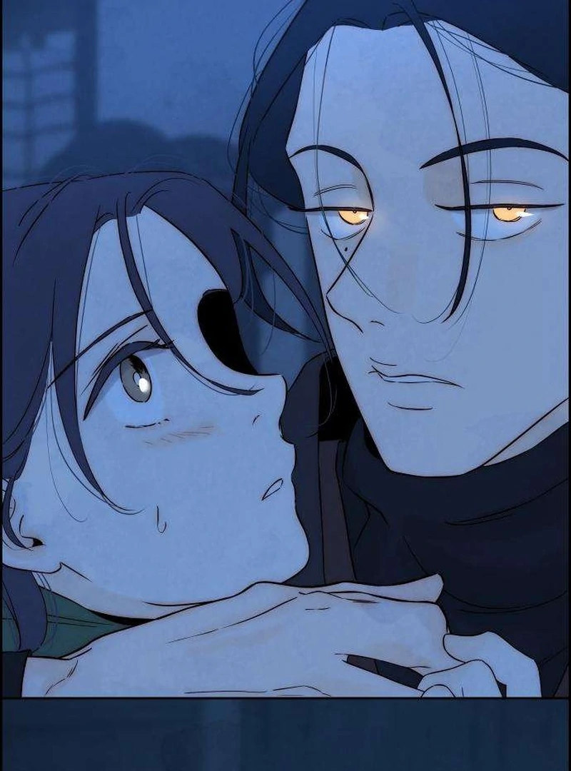 Never Once Did You Touch Me Like This Chapter 9 page 118 - 