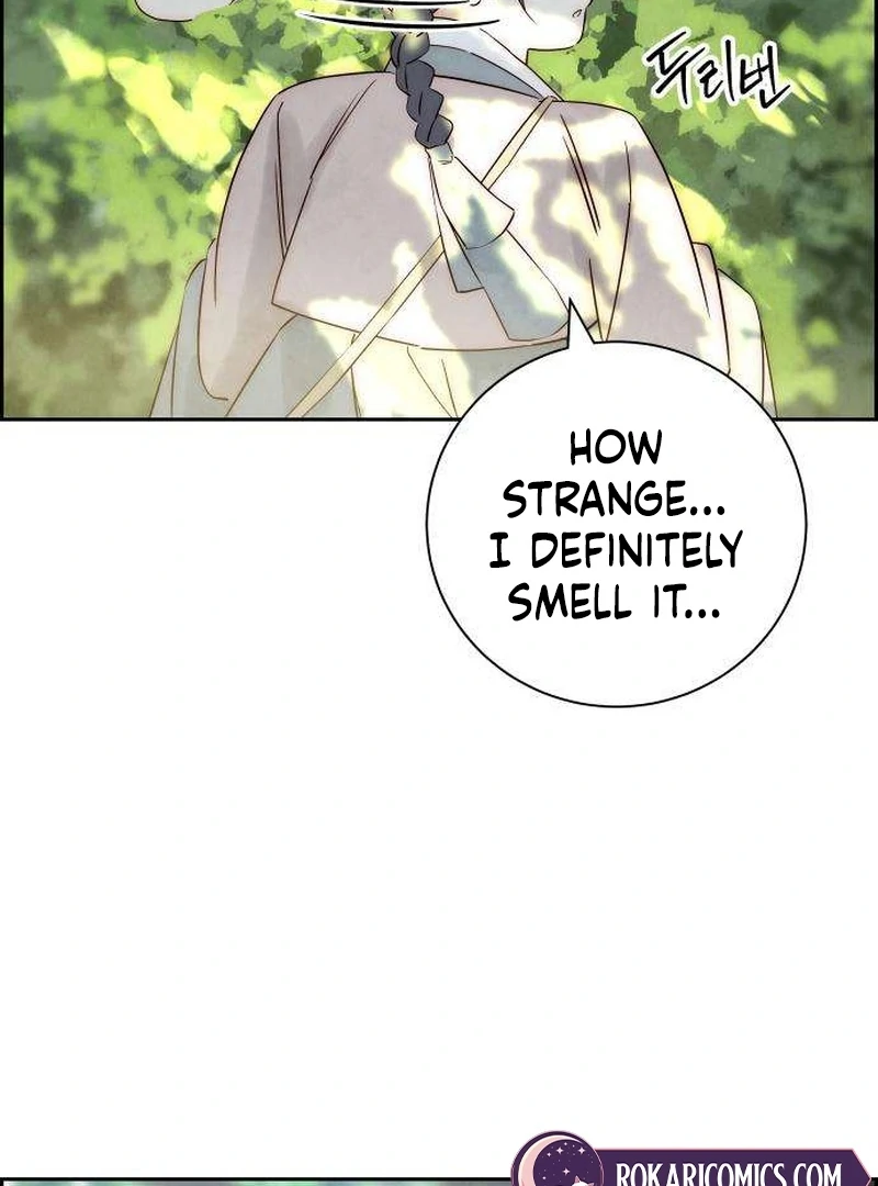 Never Once Did You Touch Me Like This Chapter 9 page 13 - 