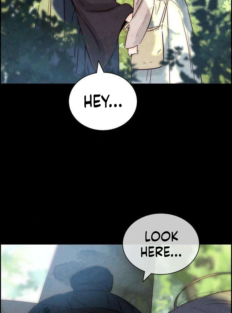 Never Once Did You Touch Me Like This Chapter 9 page 31 - 