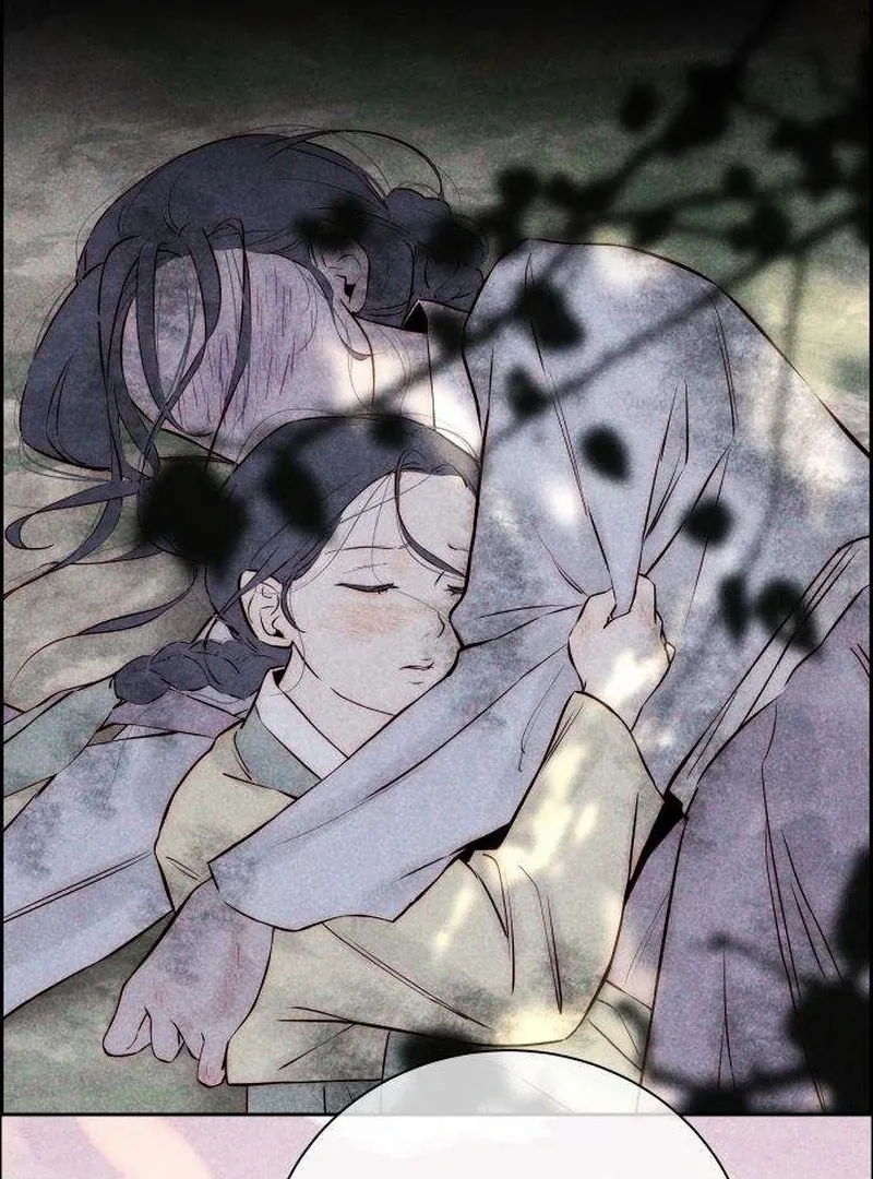 Never Once Did You Touch Me Like This Chapter 9 page 41 - 