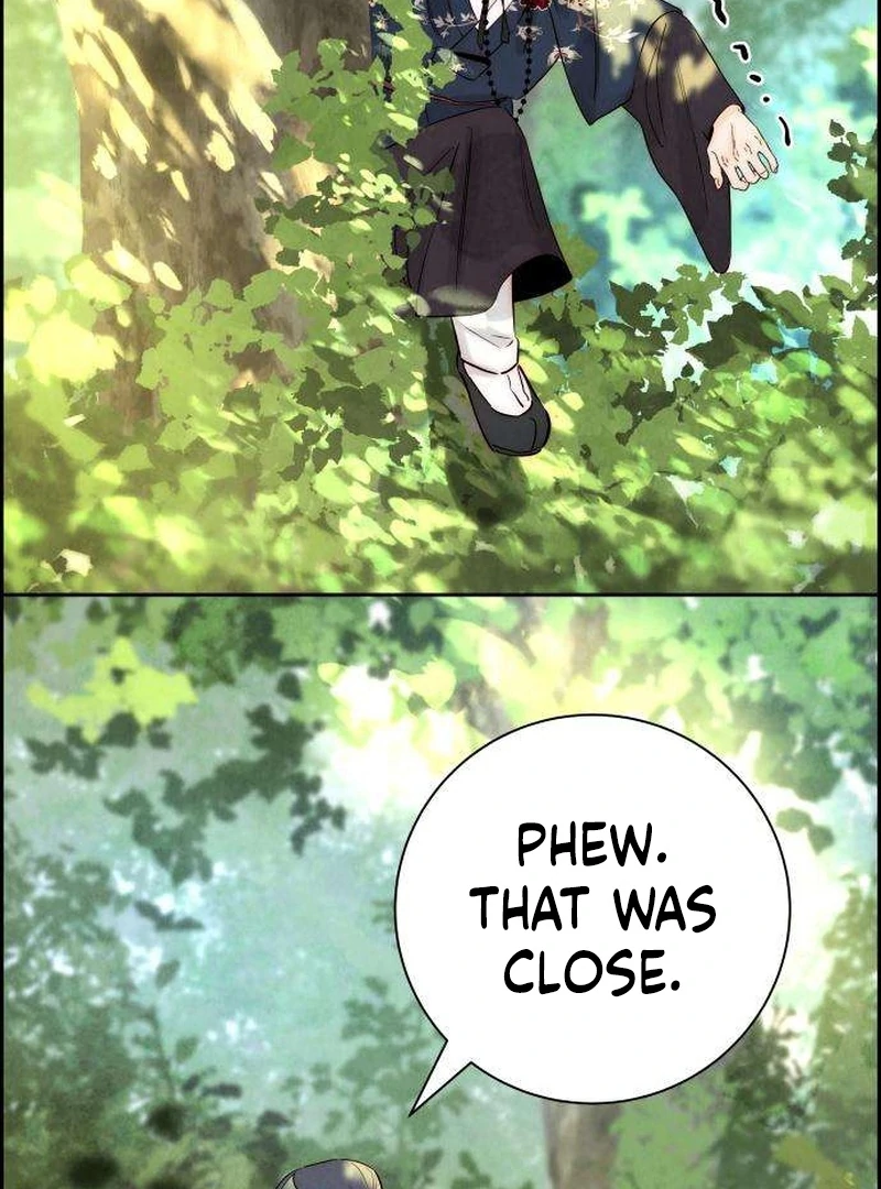 Never Once Did You Touch Me Like This Chapter 9 page 68 - 
