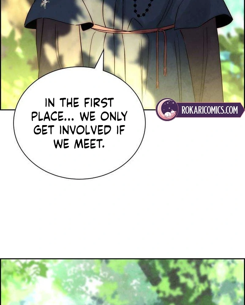 Never Once Did You Touch Me Like This Chapter 9 page 75 - 