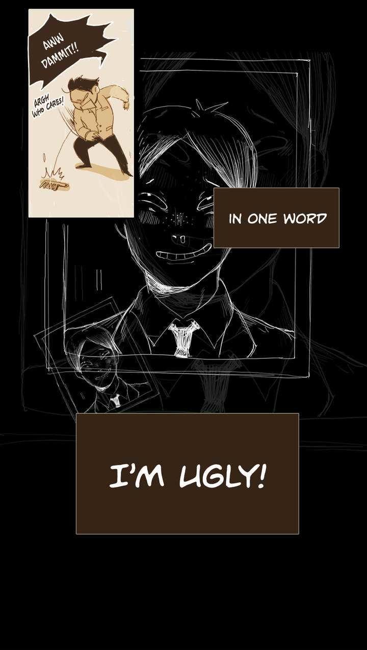 Never Understand Chapter 0 page 3 - 