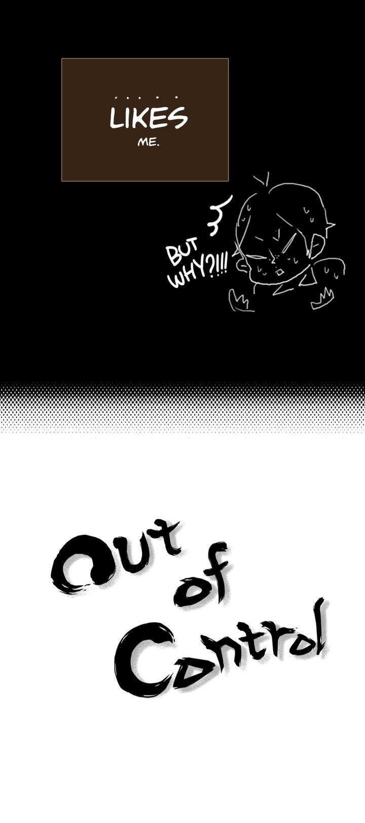 Never Understand Chapter 0 page 5 - 