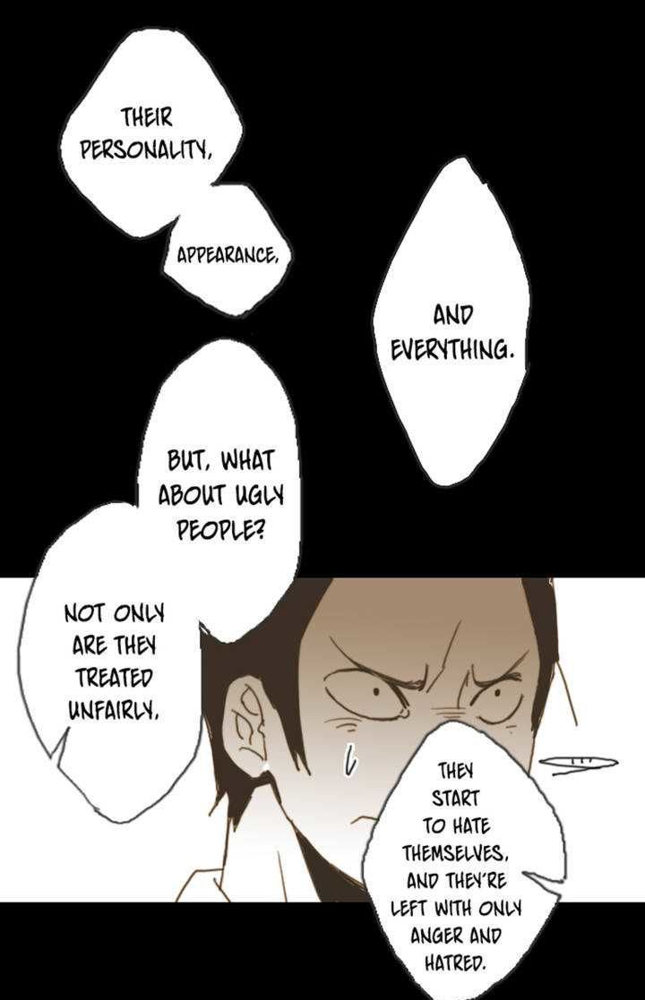 Never Understand Chapter 1 page 6 - 