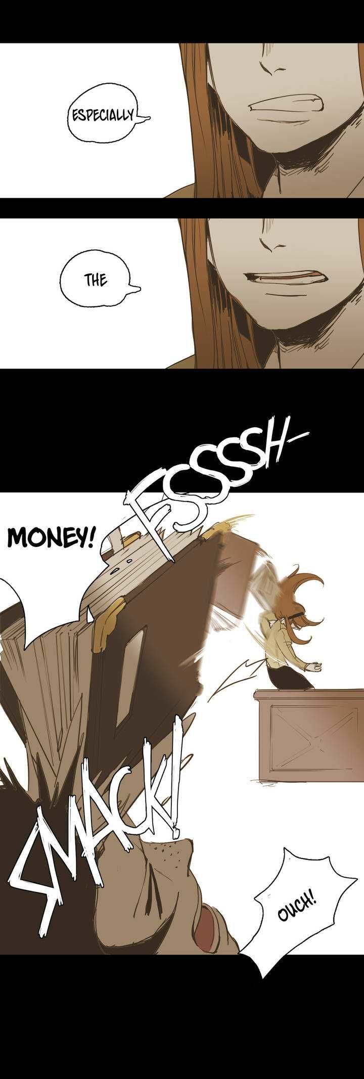 Never Understand Chapter 10 page 4 - 