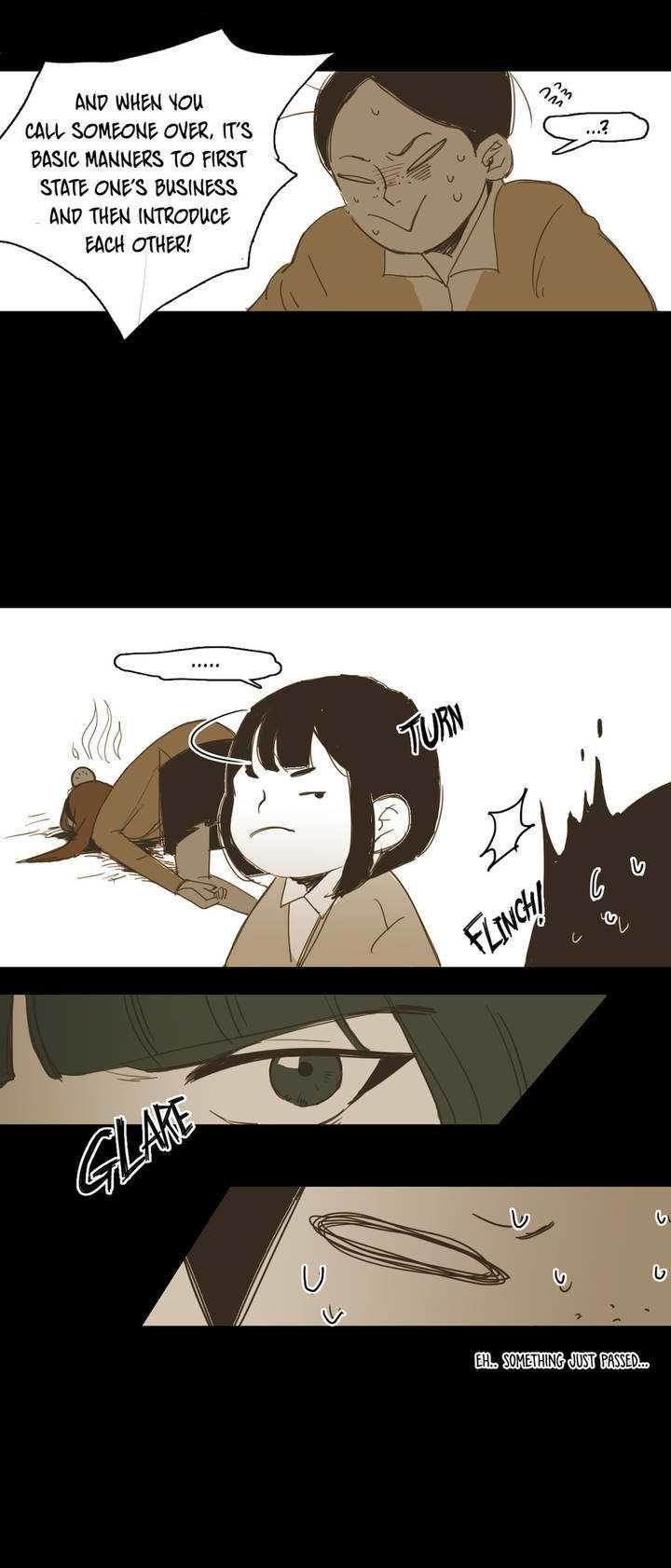 Never Understand Chapter 10 page 9 - 
