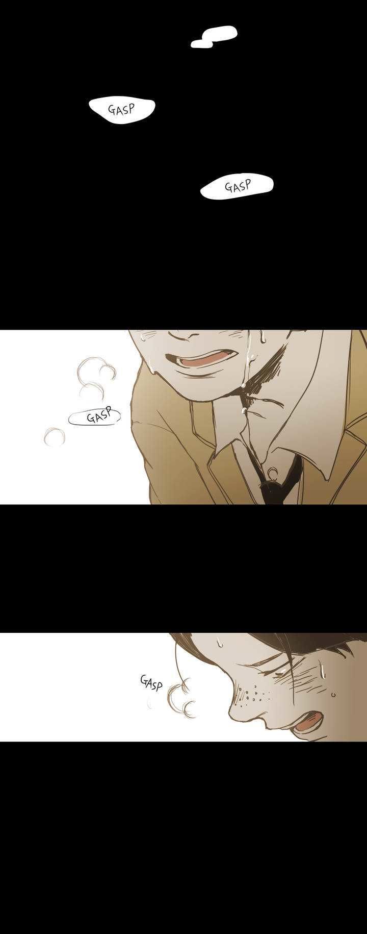 Never Understand Chapter 11 page 1 - 