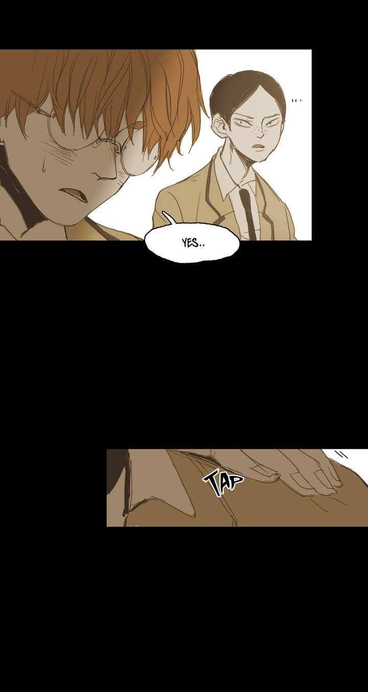 Never Understand Chapter 11 page 12 - 