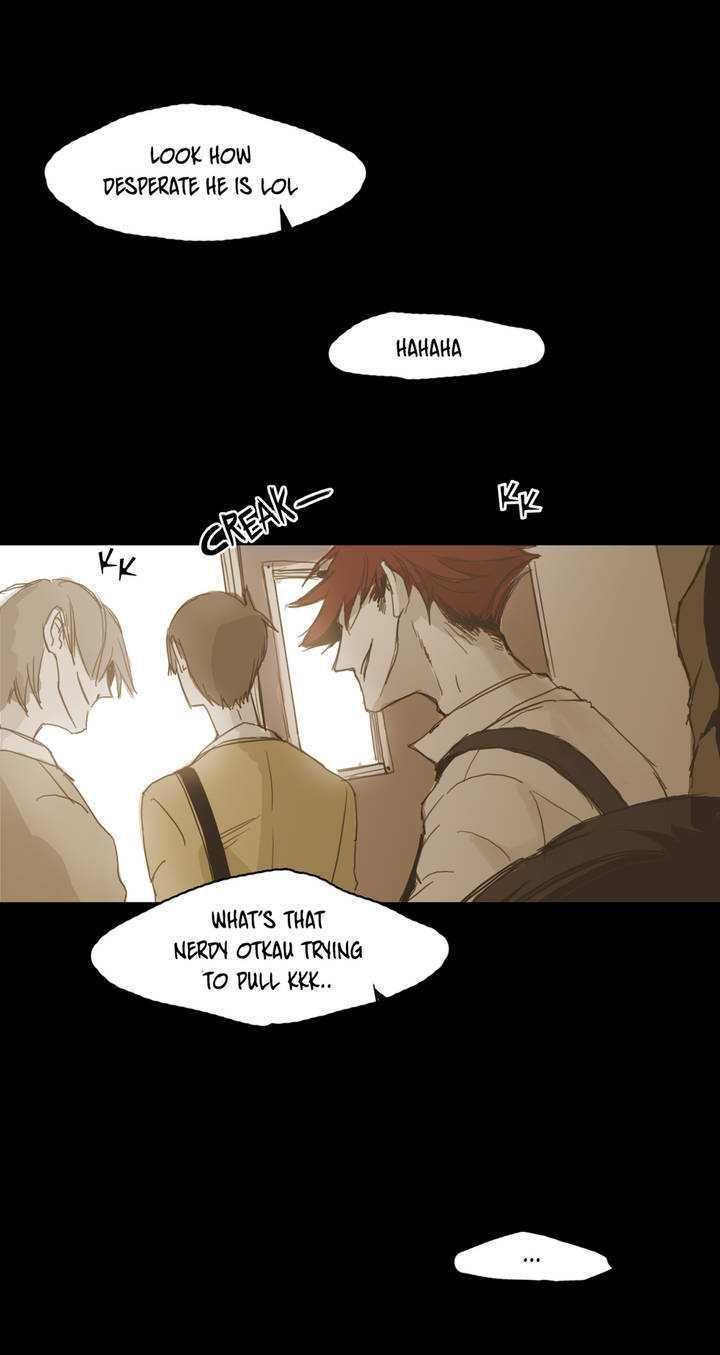 Never Understand Chapter 11 page 14 - 