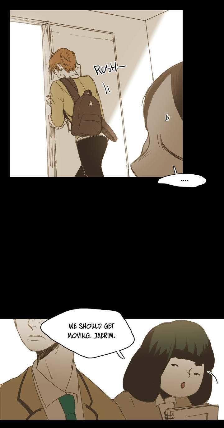 Never Understand Chapter 11 page 17 - 