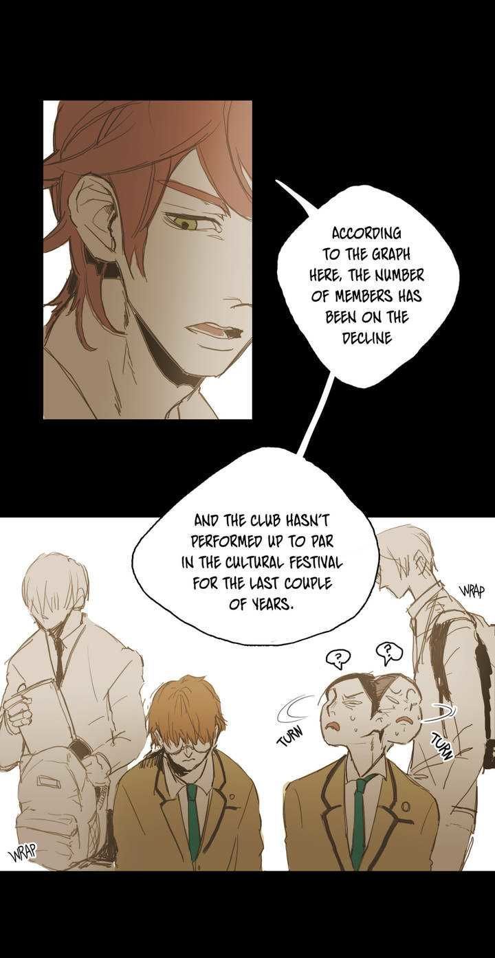 Never Understand Chapter 11 page 10 - 
