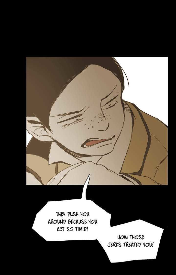 Never Understand Chapter 12 page 13 - 