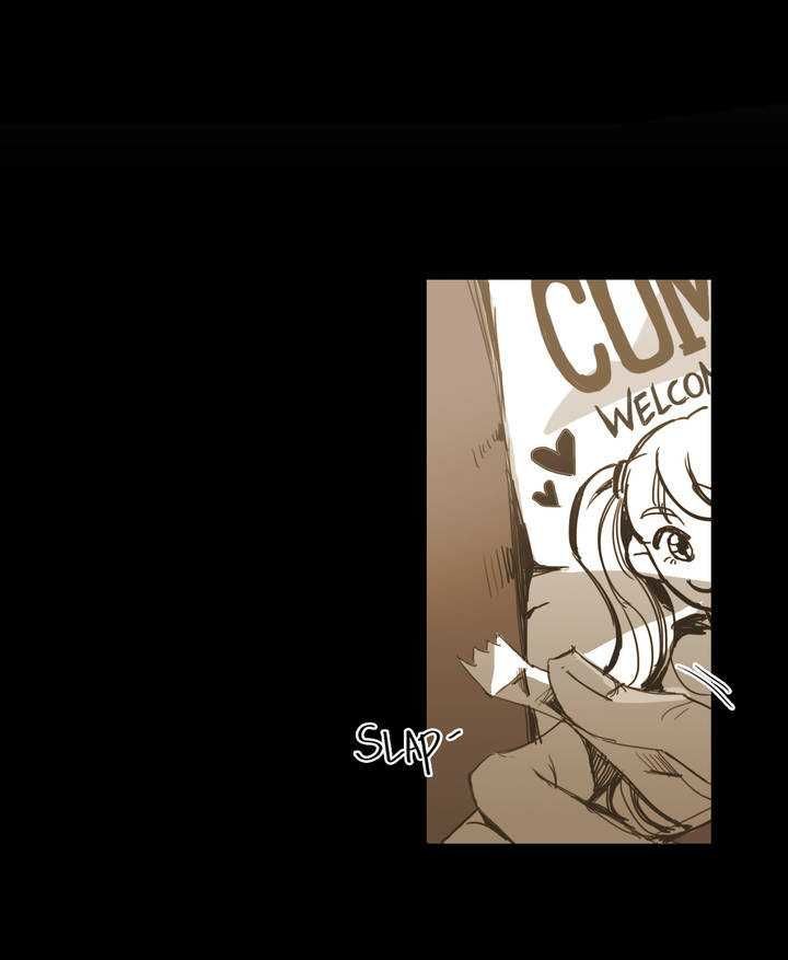 Never Understand Chapter 12 page 16 - 