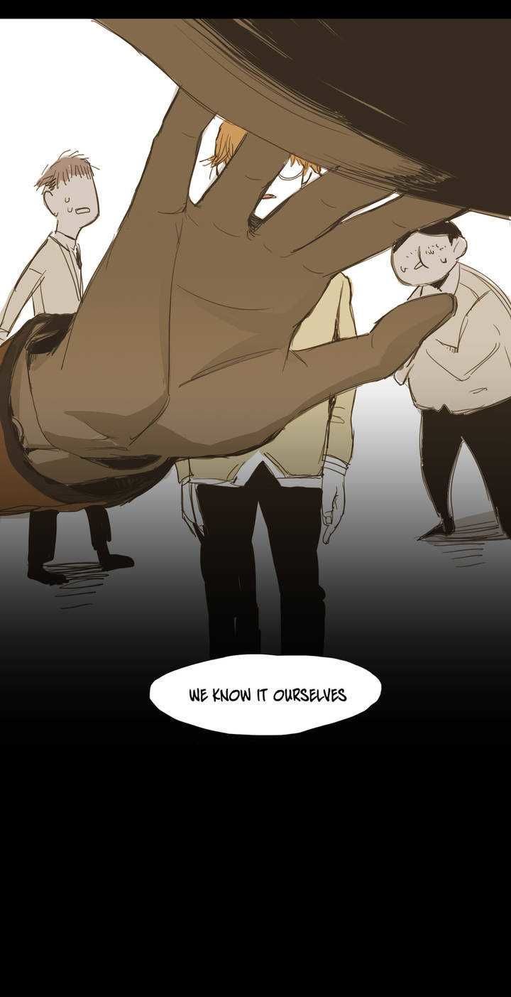Never Understand Chapter 12 page 18 - 