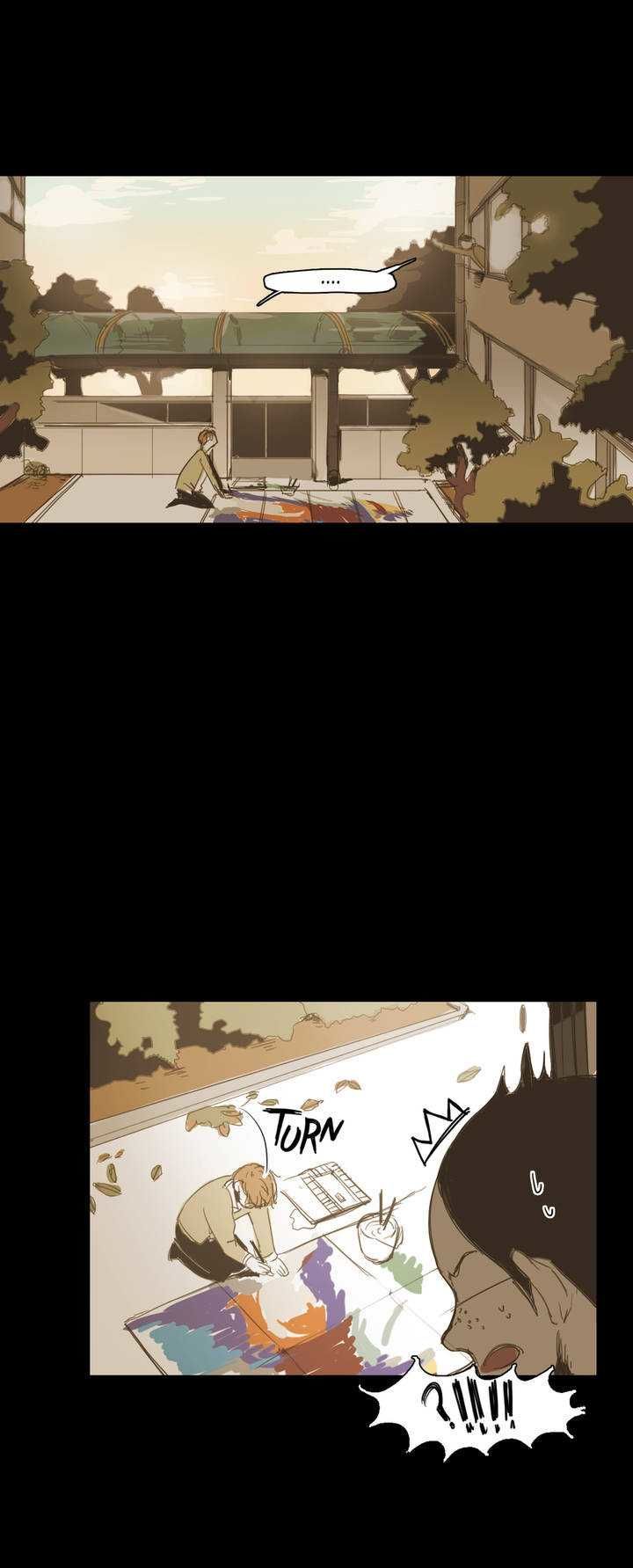 Never Understand Chapter 12 page 3 - 