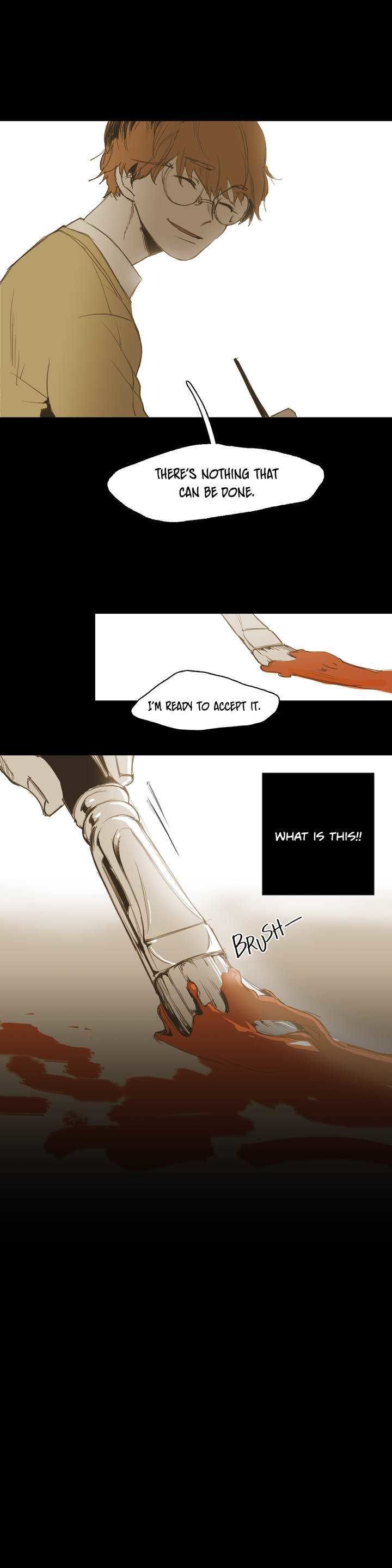Never Understand Chapter 12 page 23 - 