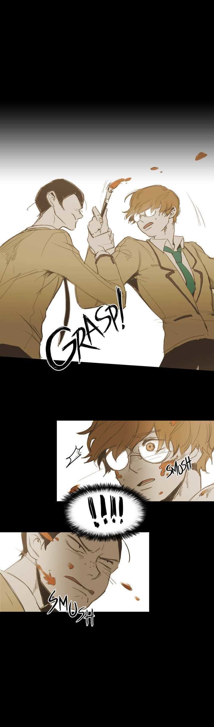 Never Understand Chapter 12 page 25 - 