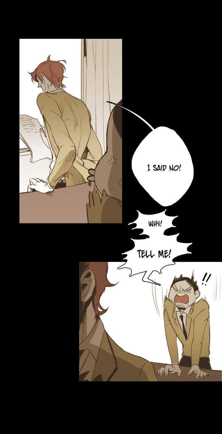 Never Understand Chapter 13 page 2 - 