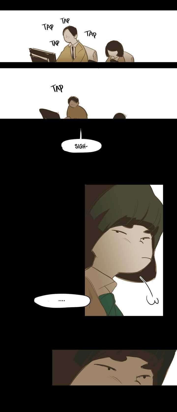 Never Understand Chapter 13 page 16 - 