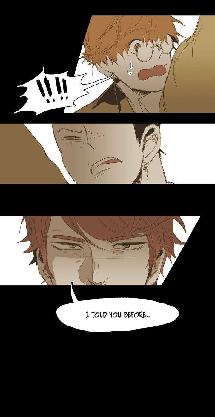 Never Understand Chapter 13 page 25 - 