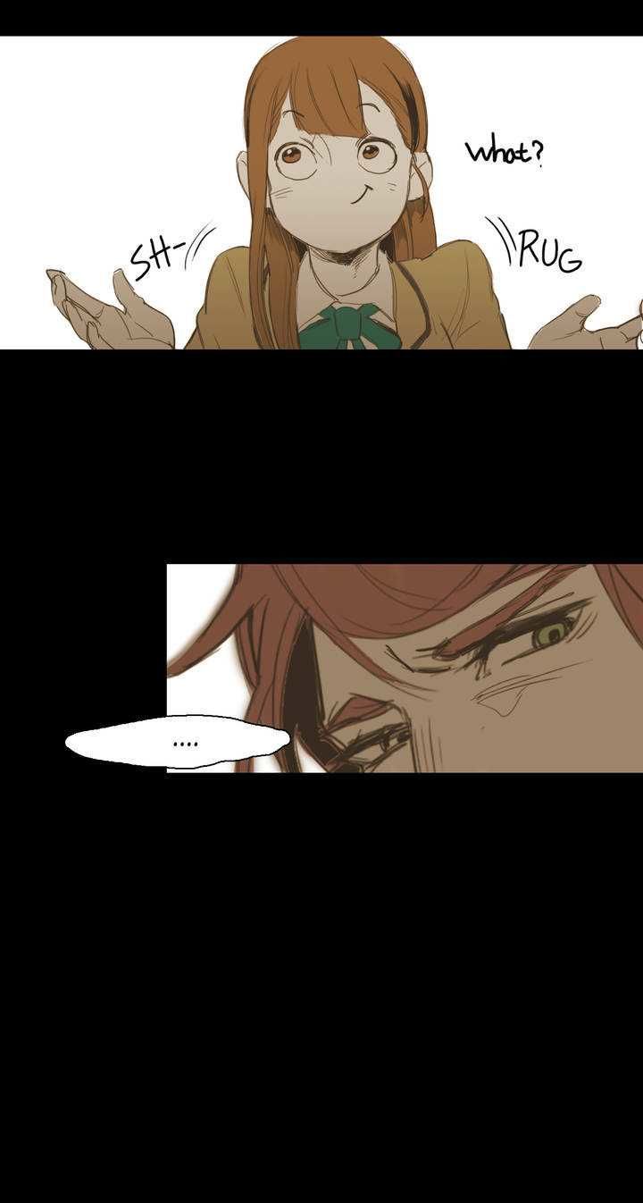 Never Understand Chapter 13 page 28 - 