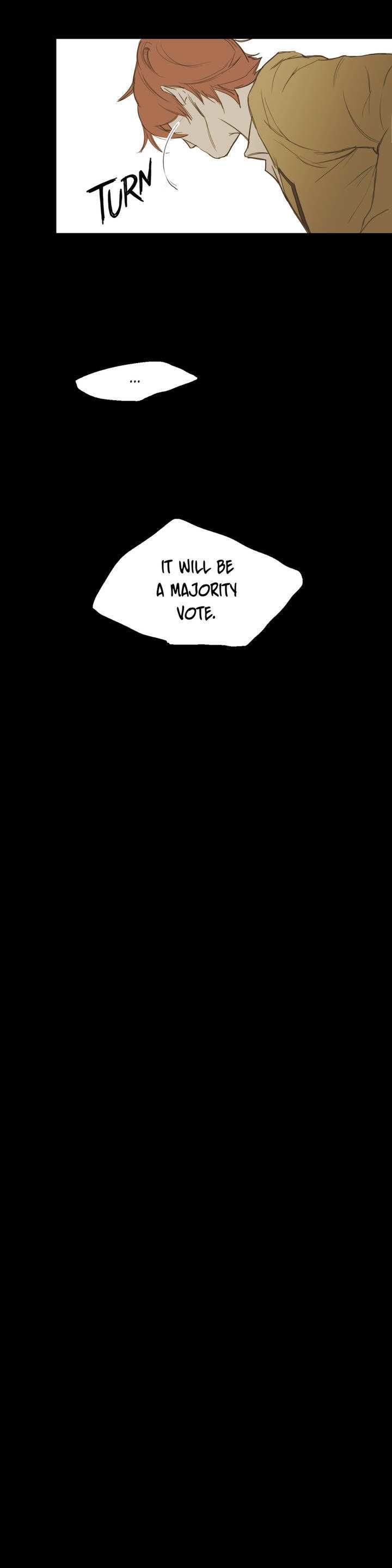 Never Understand Chapter 13 page 29 - 