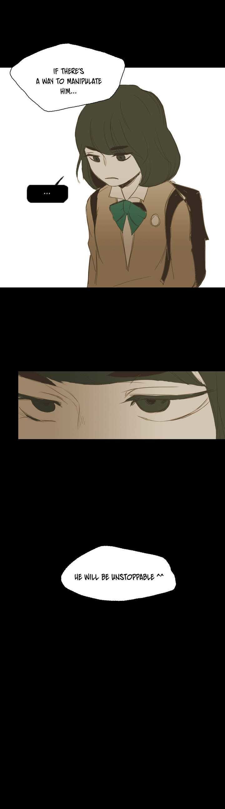 Never Understand Chapter 13 page 38 - 