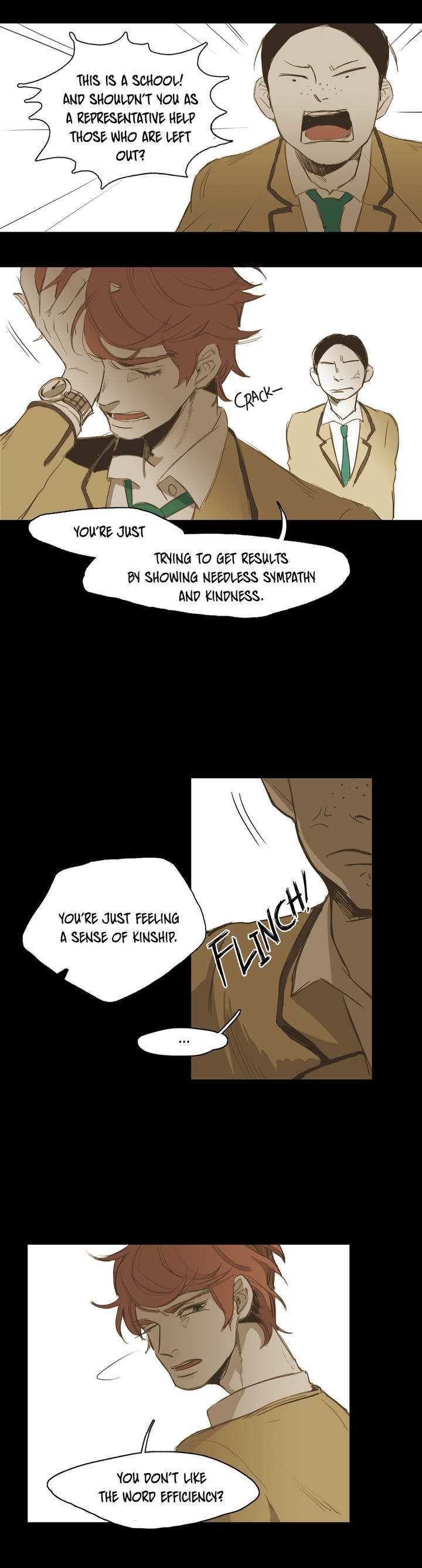 Never Understand Chapter 13 page 7 - 